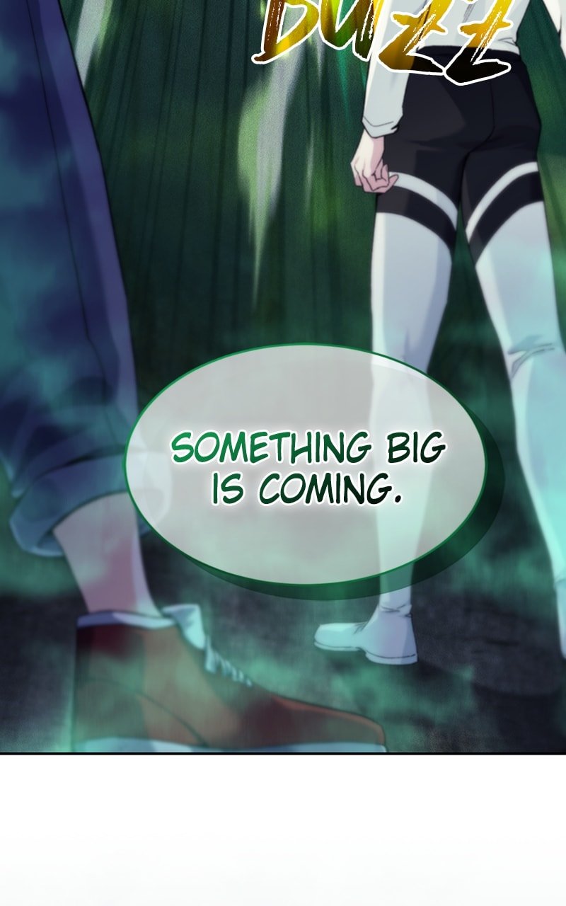 I Stole The First Ranker’S Soul chapter 32 page 11