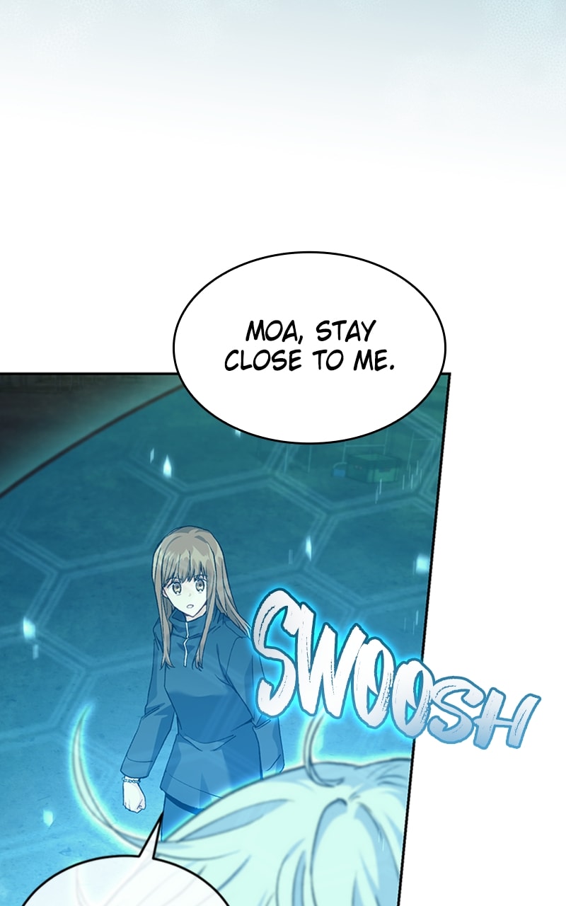 I Stole The First Ranker’S Soul chapter 32 page 18