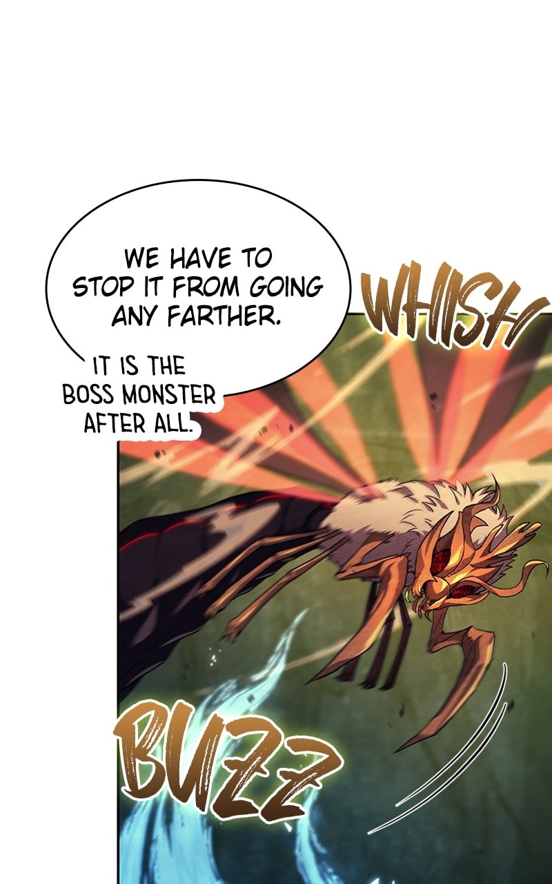 I Stole The First Ranker’S Soul chapter 32 page 27