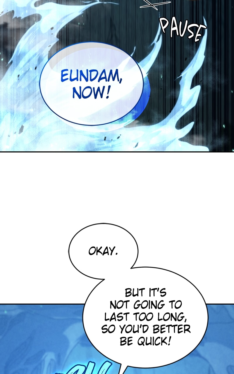 I Stole The First Ranker’S Soul chapter 32 page 36