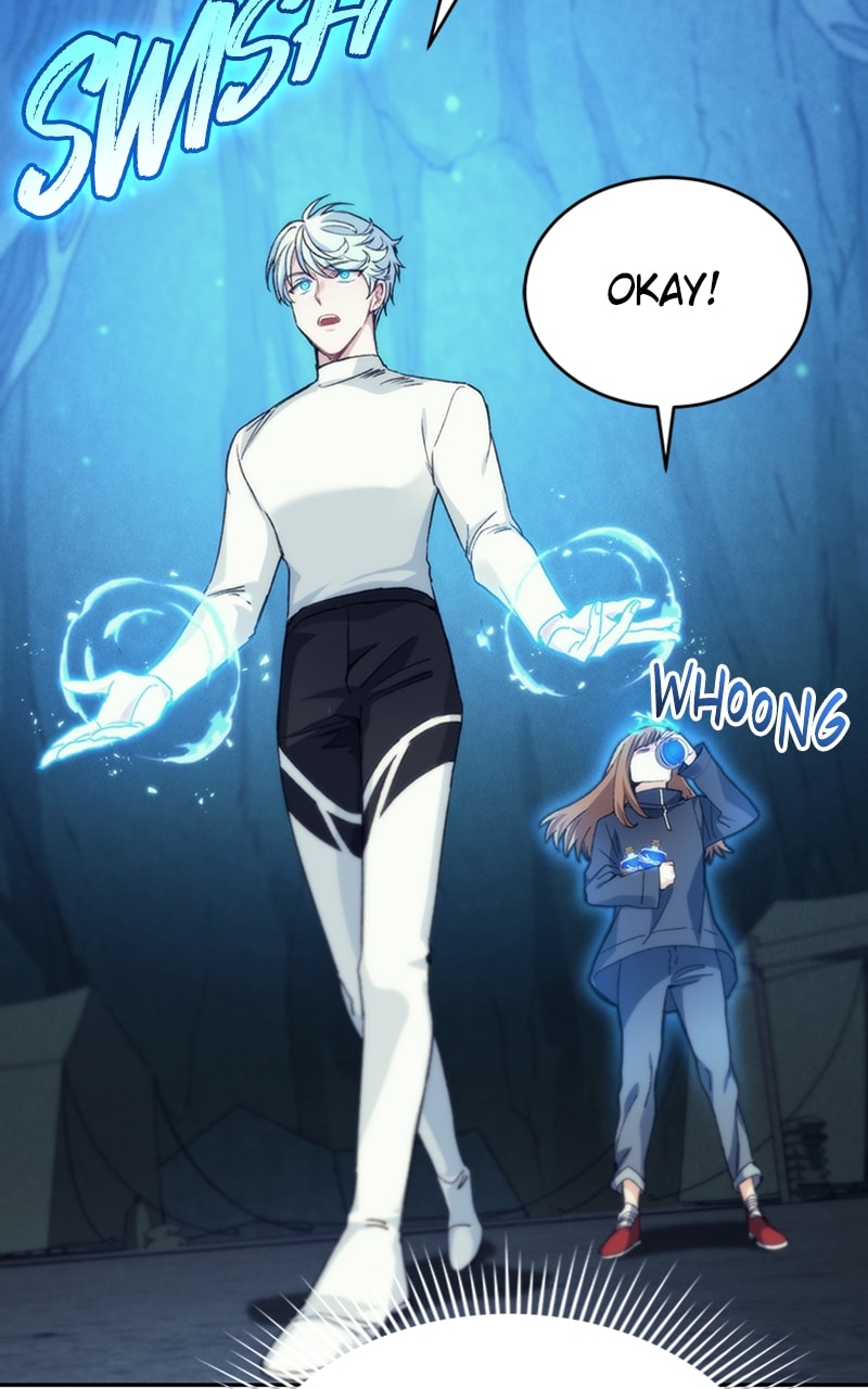 I Stole The First Ranker’S Soul chapter 32 page 37