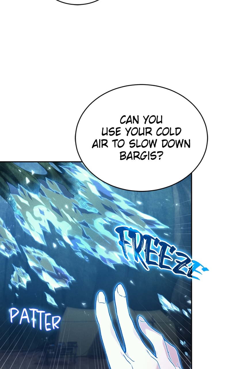 I Stole The First Ranker’S Soul chapter 32 page 4