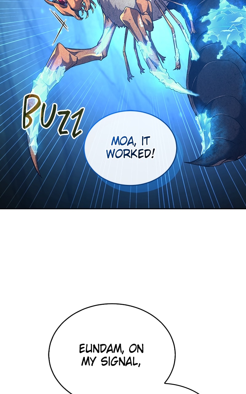 I Stole The First Ranker’S Soul chapter 32 page 43