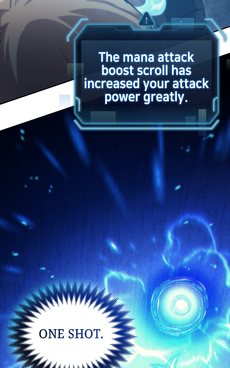 I Stole The First Ranker’S Soul chapter 32 page 45