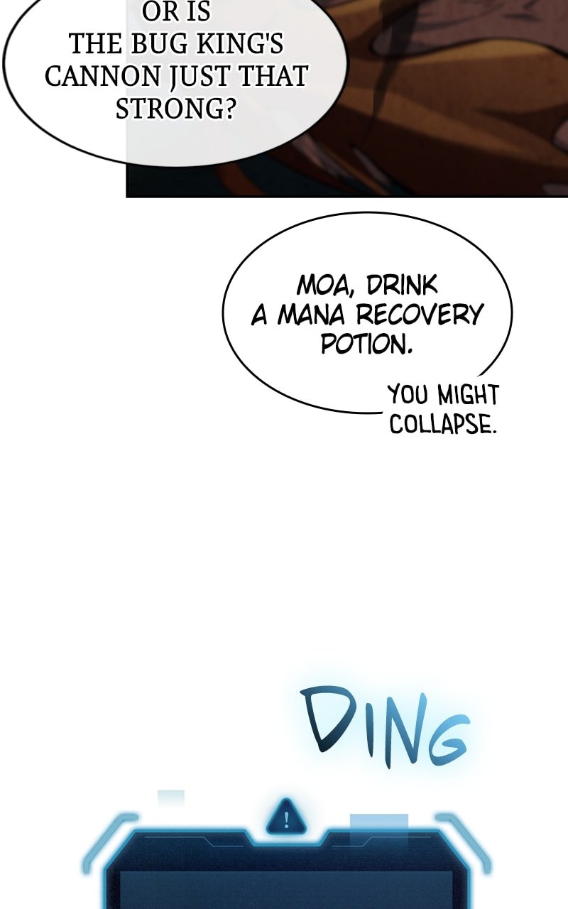 I Stole The First Ranker’S Soul chapter 32 page 58