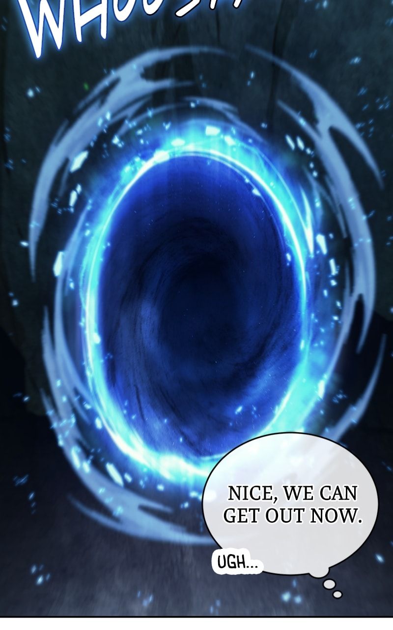 I Stole The First Ranker’S Soul chapter 32 page 60