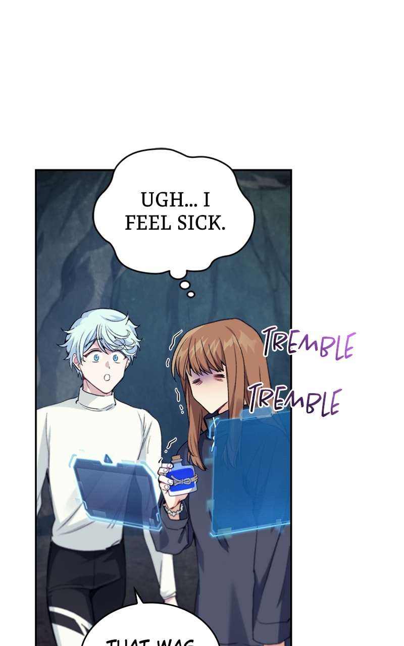 I Stole The First Ranker’S Soul chapter 32 page 61