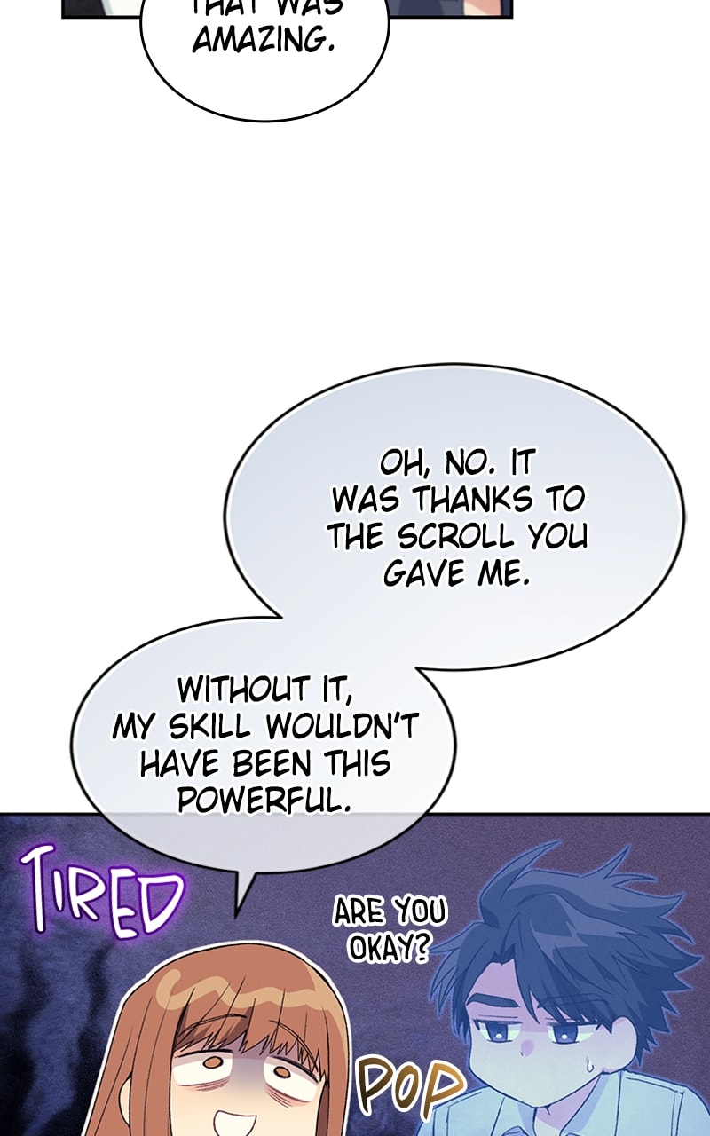 I Stole The First Ranker’S Soul chapter 32 page 62