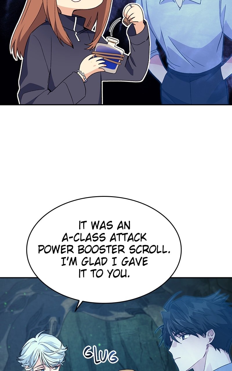 I Stole The First Ranker’S Soul chapter 32 page 63