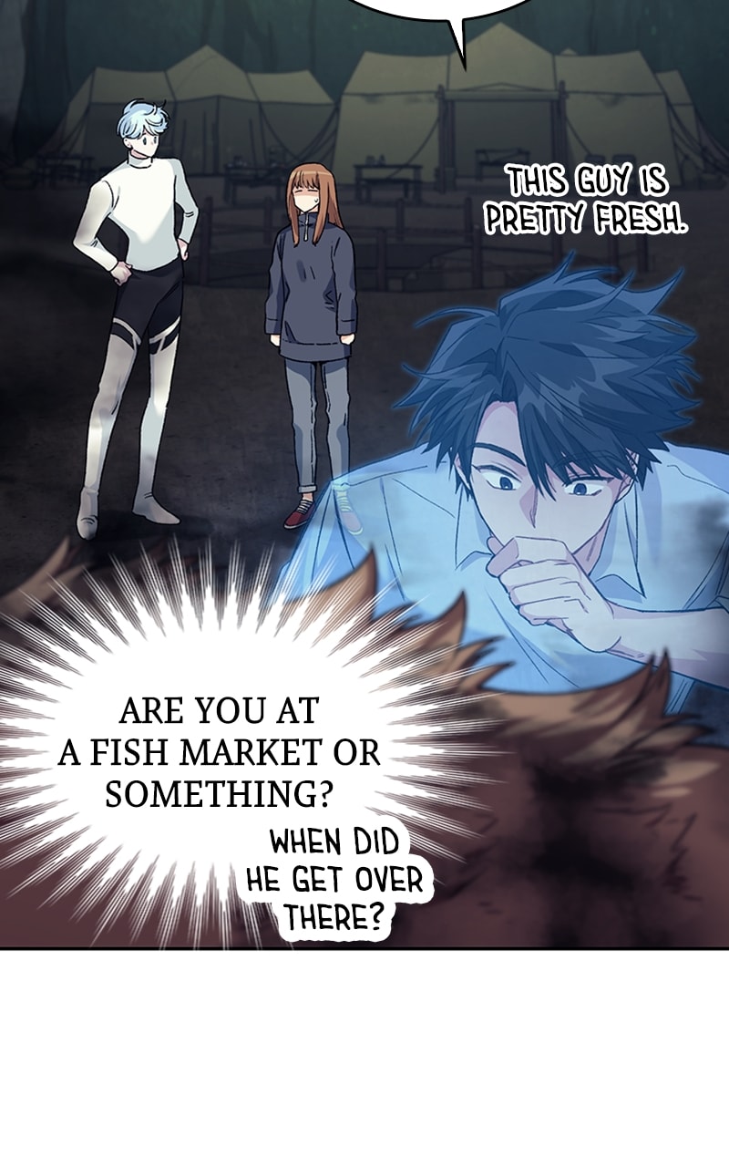 I Stole The First Ranker’S Soul chapter 32 page 67