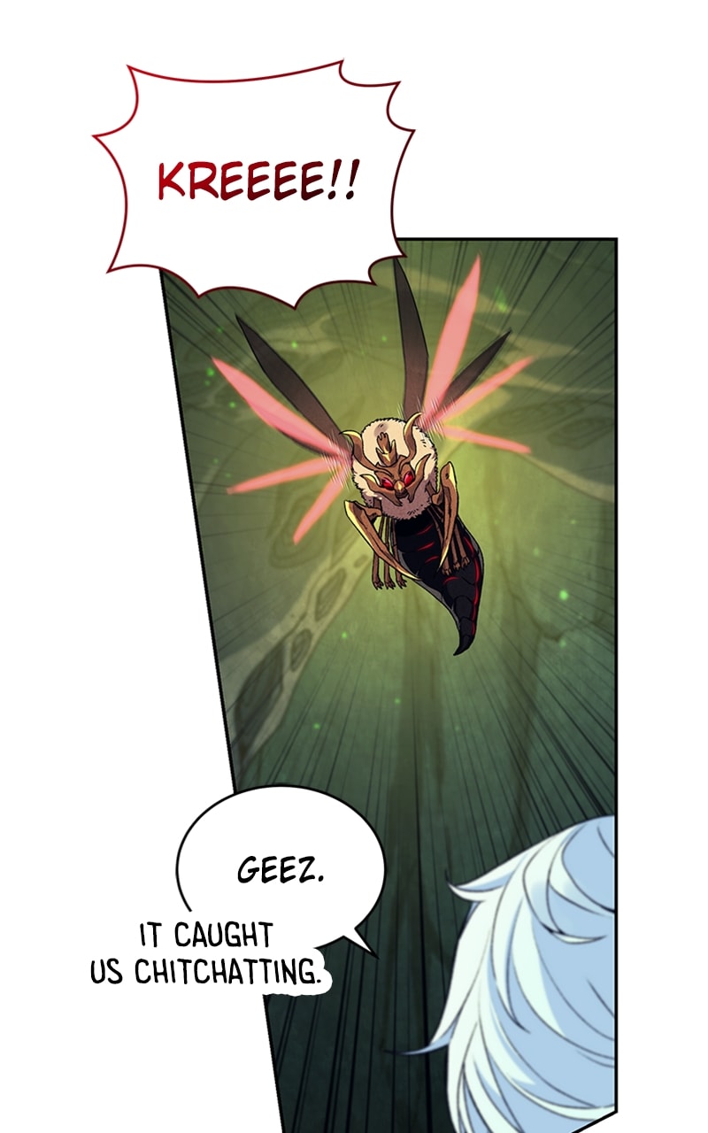 I Stole The First Ranker’S Soul chapter 32 page 7