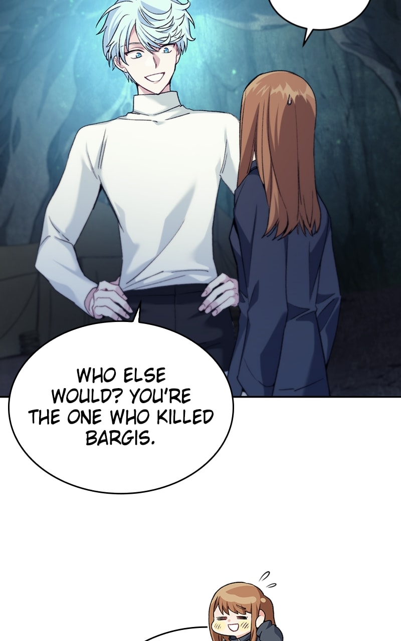 I Stole The First Ranker’S Soul chapter 32 page 71