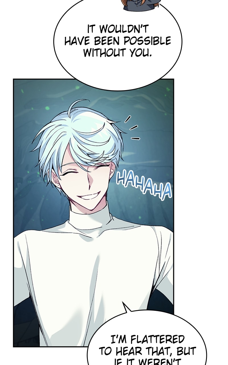 I Stole The First Ranker’S Soul chapter 32 page 72