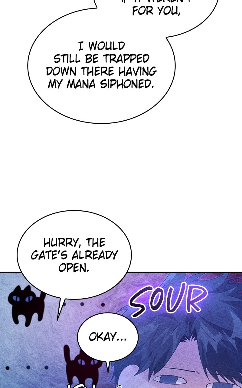 I Stole The First Ranker’S Soul chapter 32 page 73