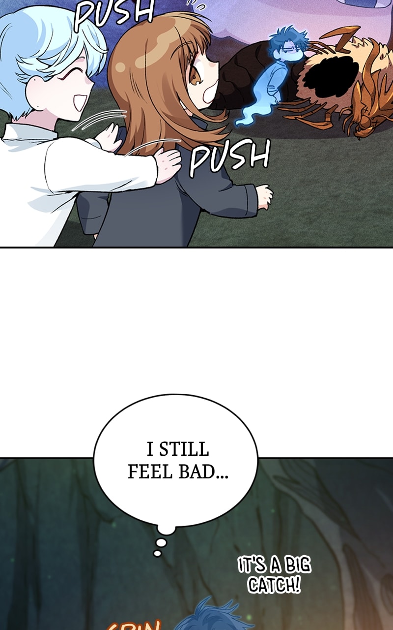 I Stole The First Ranker’S Soul chapter 32 page 74