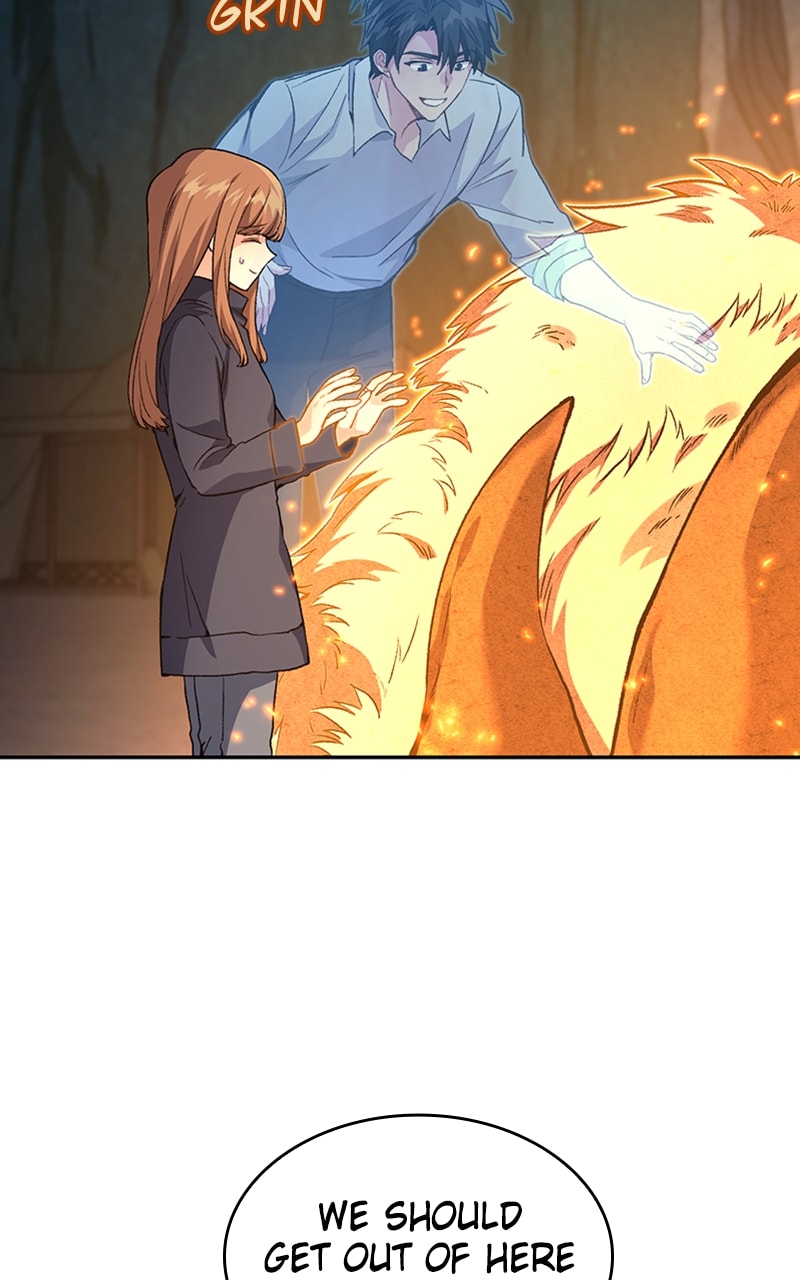 I Stole The First Ranker’S Soul chapter 32 page 75