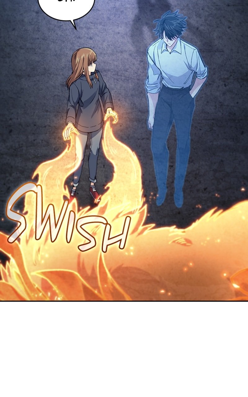 I Stole The First Ranker’S Soul chapter 32 page 77