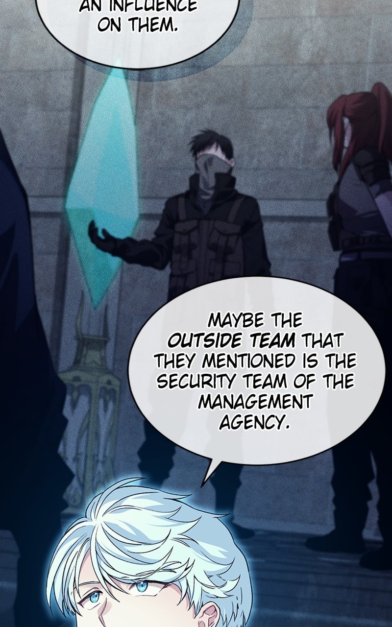 I Stole The First Ranker’S Soul chapter 32 page 80