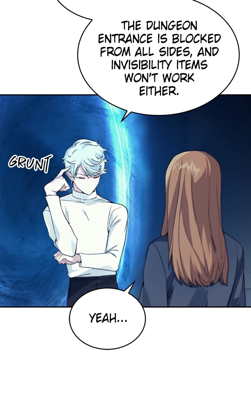 I Stole The First Ranker’S Soul chapter 32 page 82