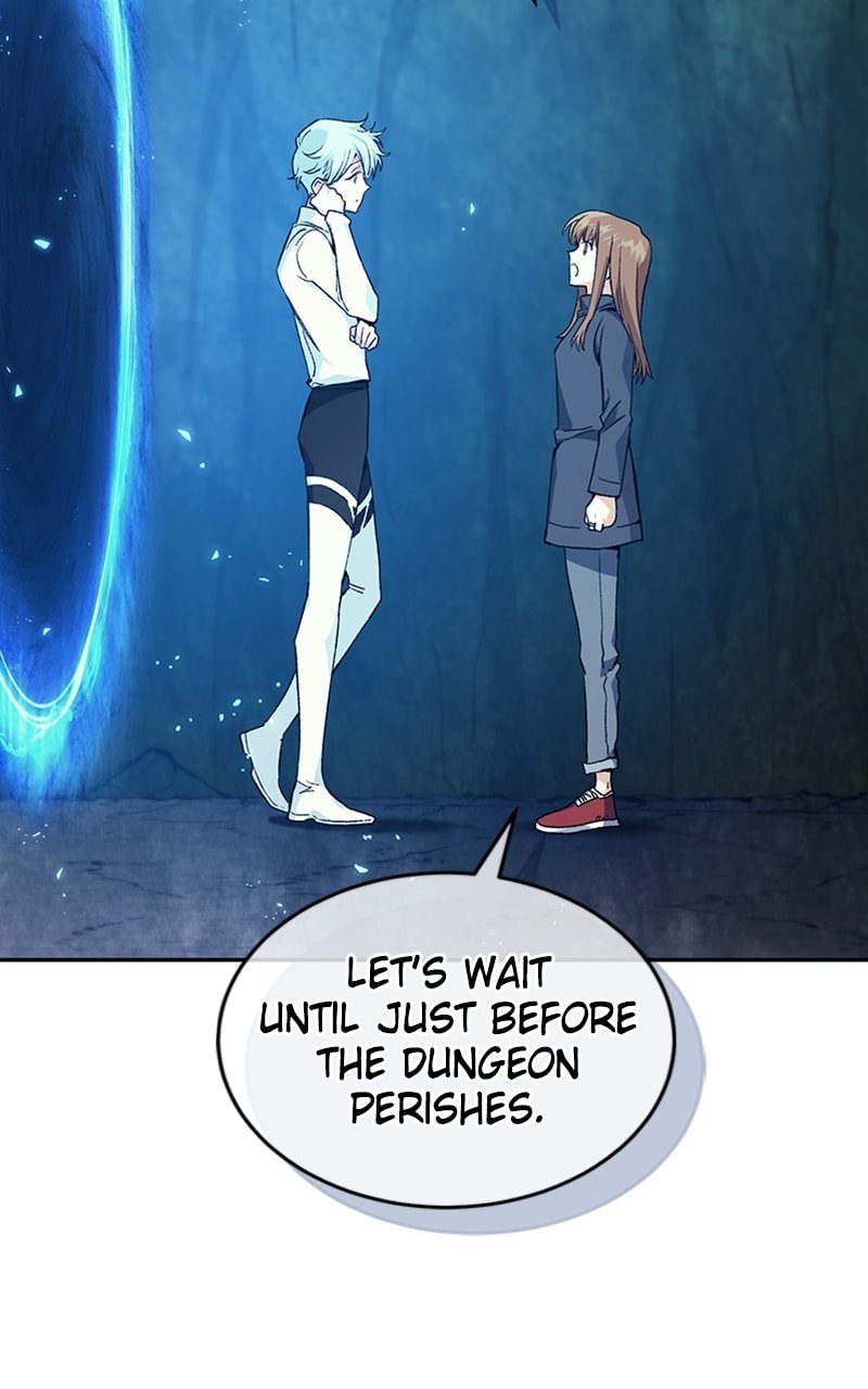 I Stole The First Ranker’S Soul chapter 32 page 89