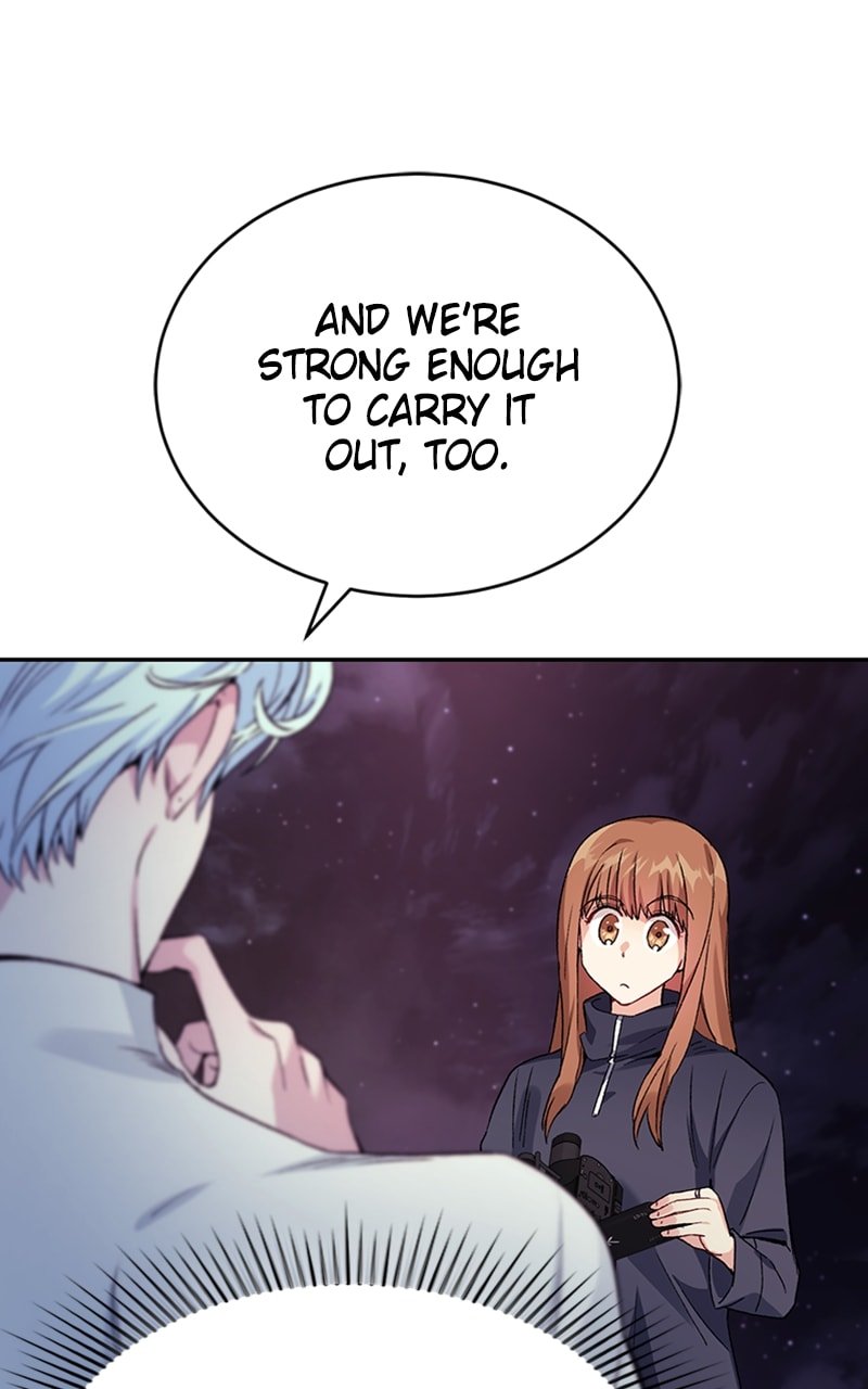 I Stole The First Ranker’S Soul chapter 33 page 104