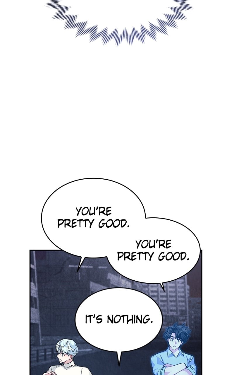 I Stole The First Ranker’S Soul chapter 33 page 17