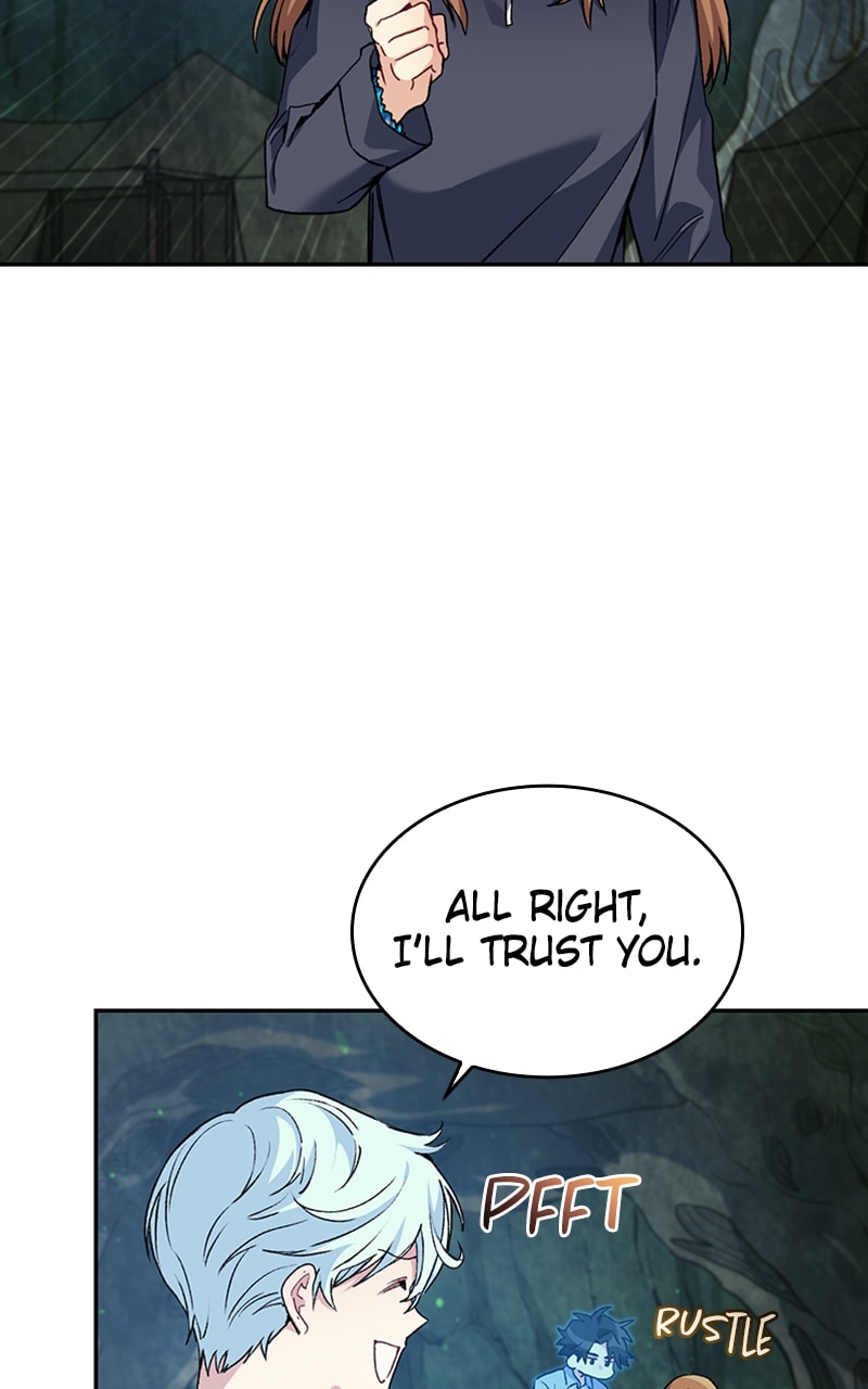 I Stole The First Ranker’S Soul chapter 33 page 2