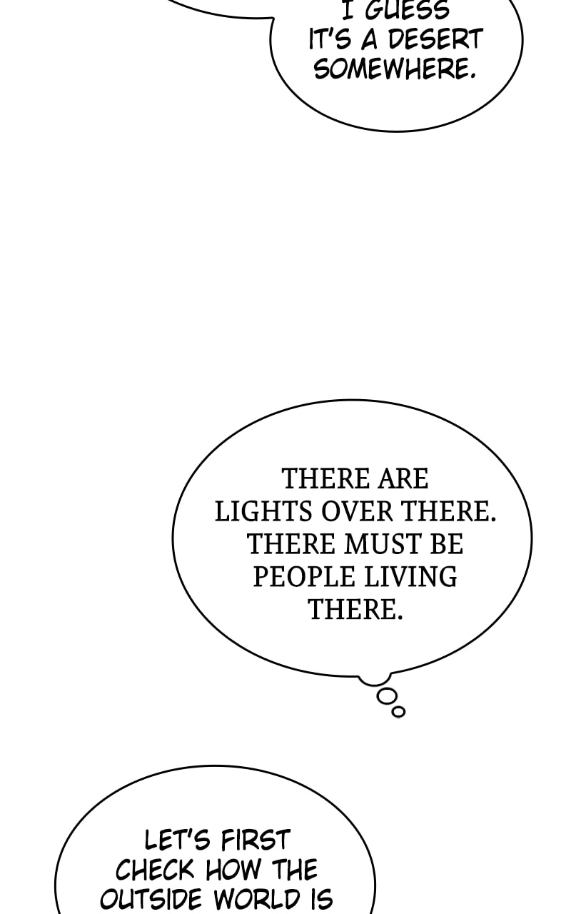 I Stole The First Ranker’S Soul chapter 33 page 26