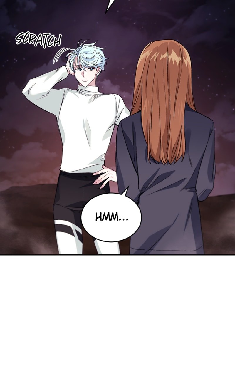 I Stole The First Ranker’S Soul chapter 33 page 44