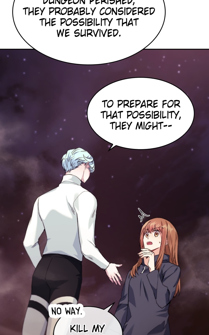 I Stole The First Ranker’S Soul chapter 33 page 47