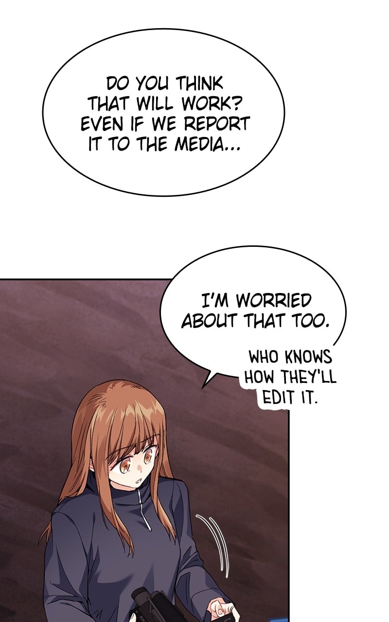 I Stole The First Ranker’S Soul chapter 33 page 52