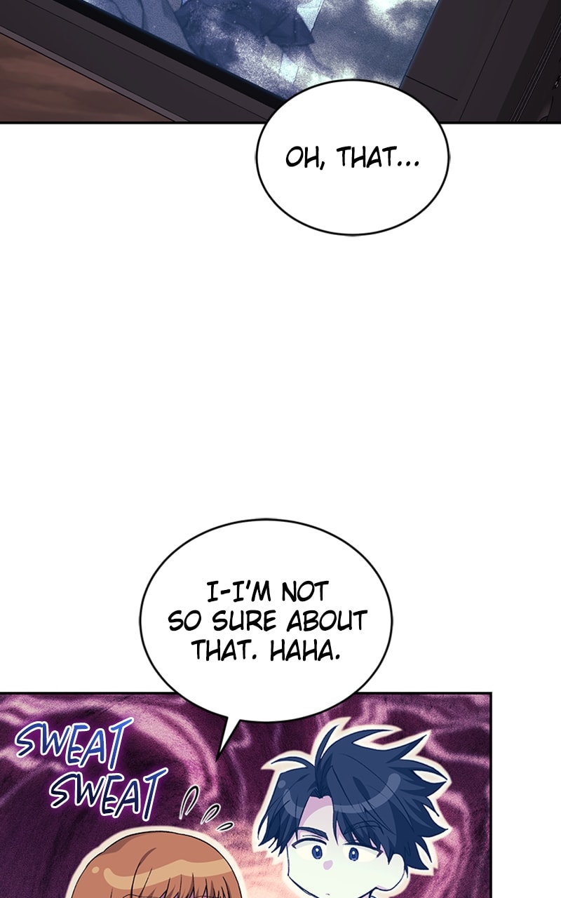 I Stole The First Ranker’S Soul chapter 33 page 61