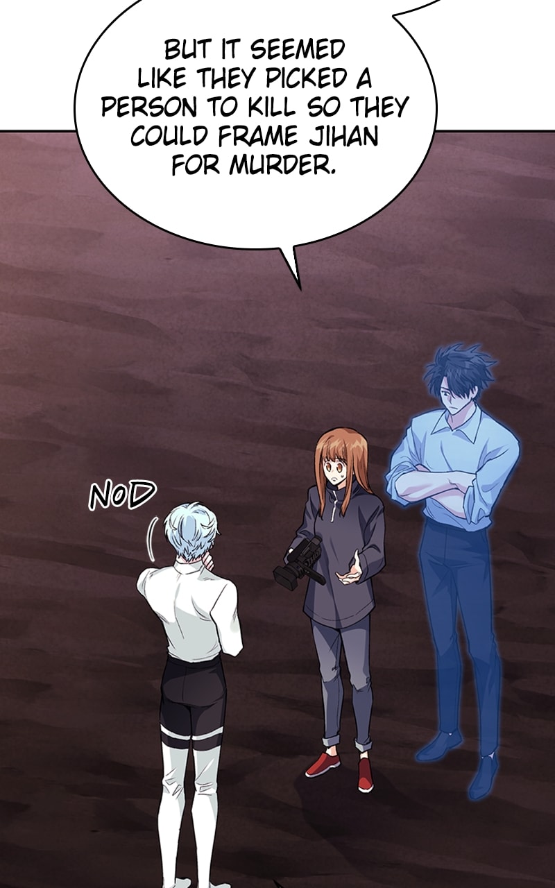 I Stole The First Ranker’S Soul chapter 33 page 71