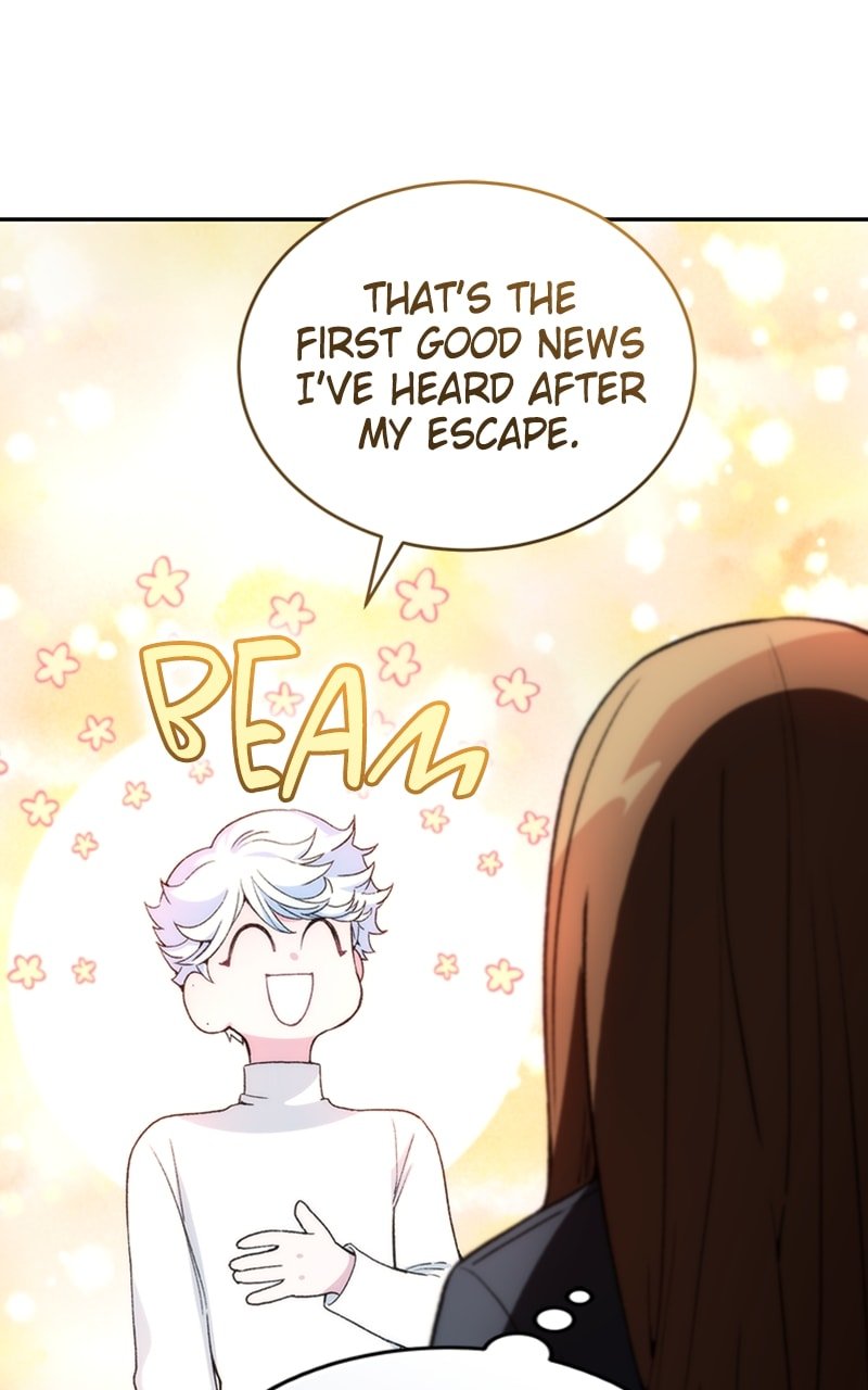 I Stole The First Ranker’S Soul chapter 33 page 73