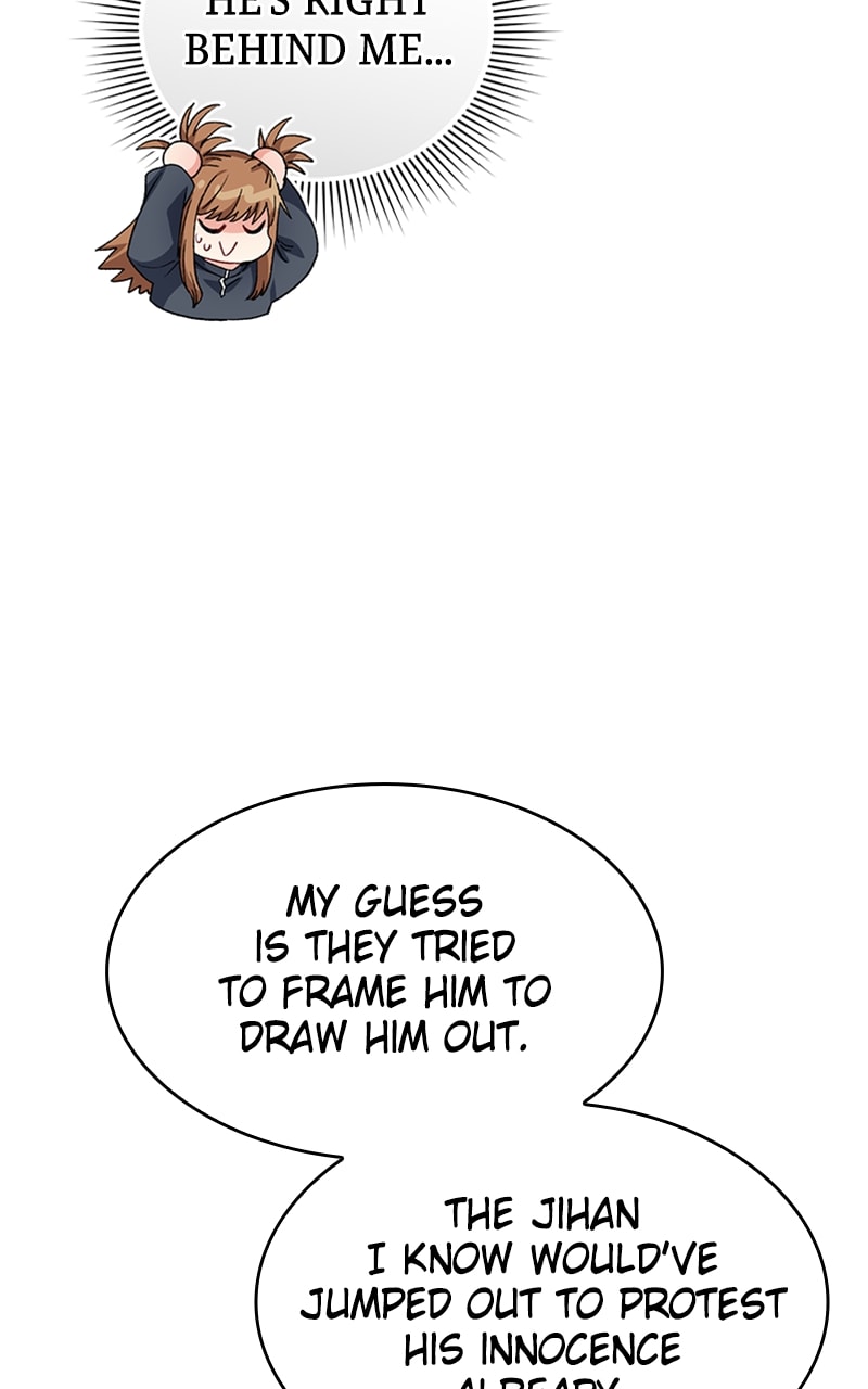 I Stole The First Ranker’S Soul chapter 33 page 76