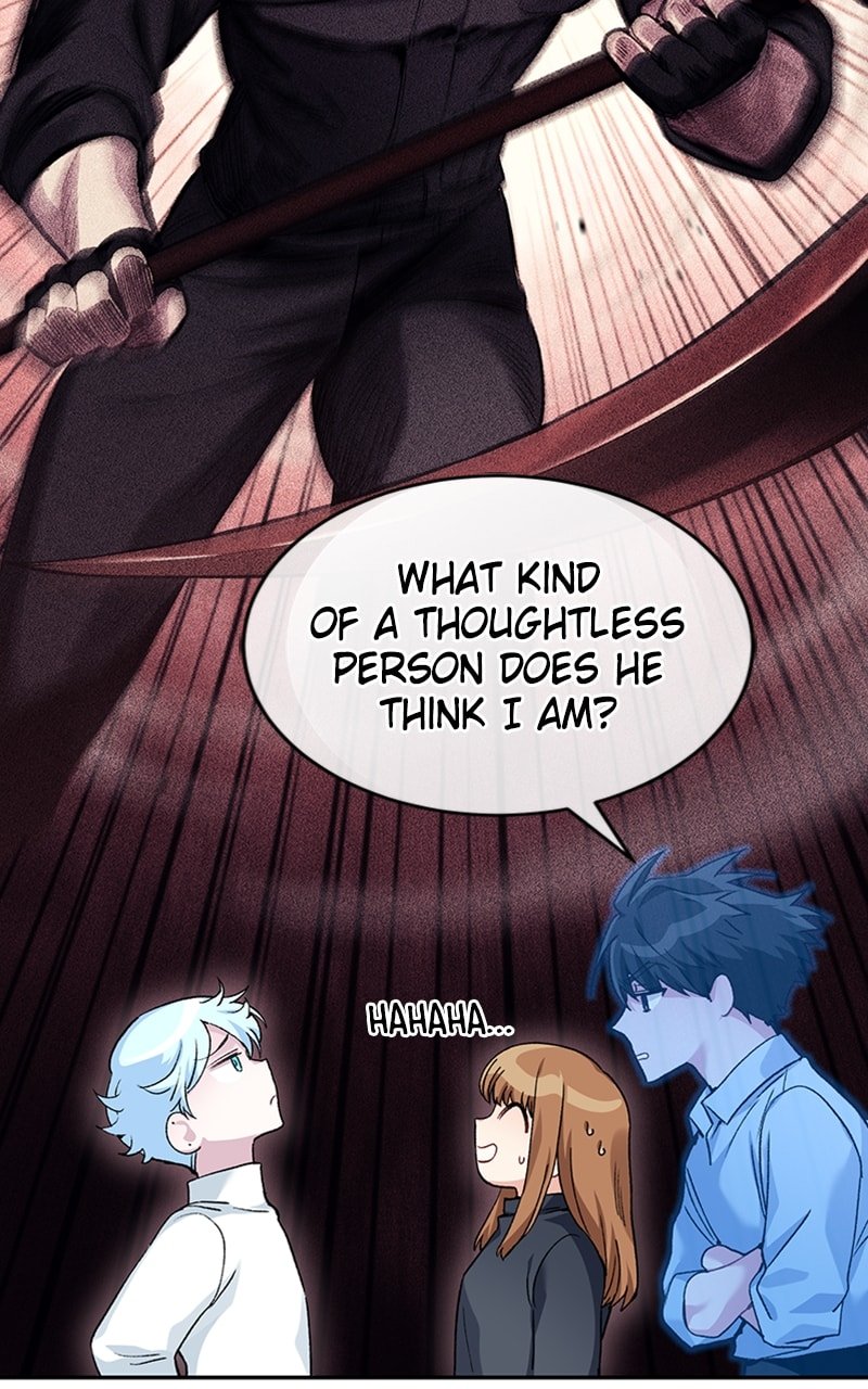 I Stole The First Ranker’S Soul chapter 33 page 78