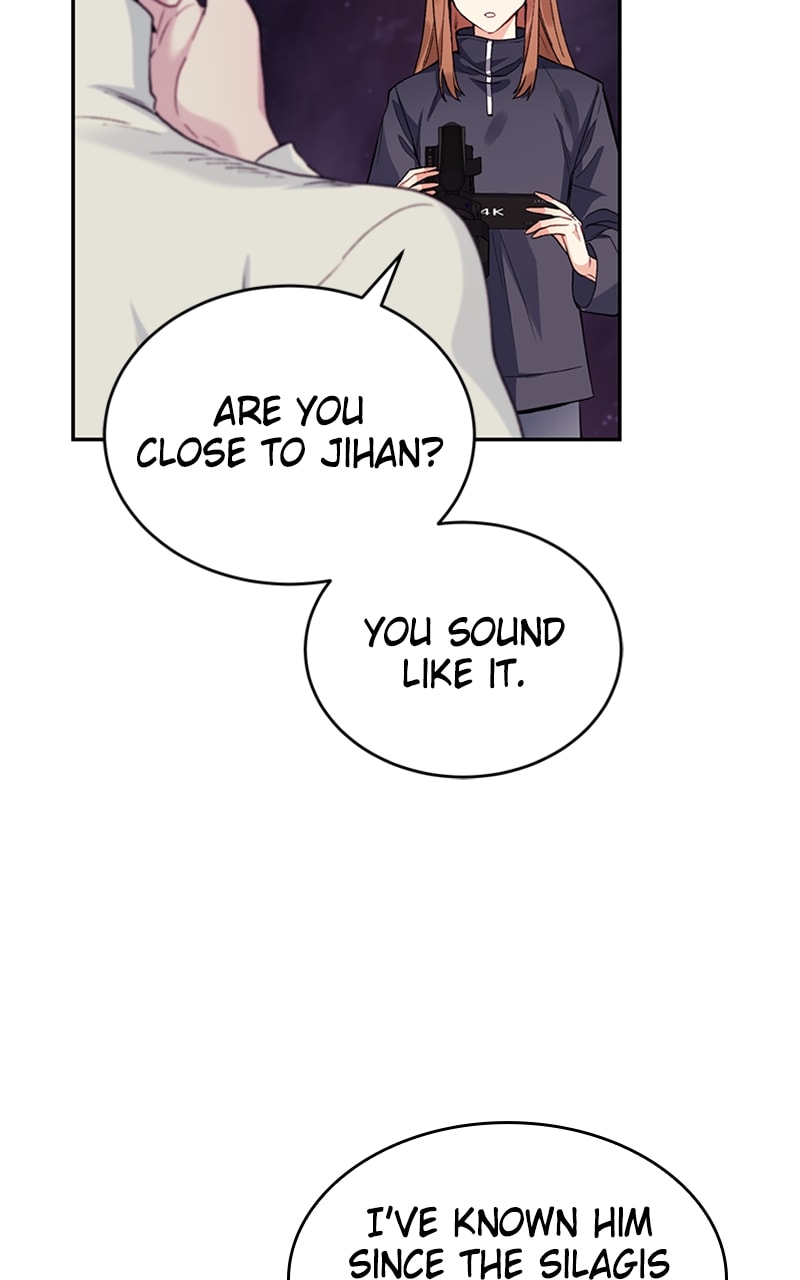 I Stole The First Ranker’S Soul chapter 33 page 80