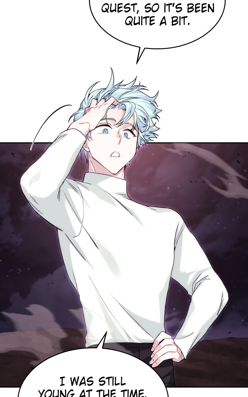 I Stole The First Ranker’S Soul chapter 33 page 81