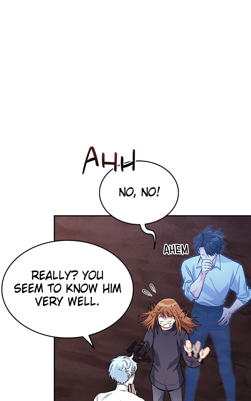 I Stole The First Ranker’S Soul chapter 33 page 84