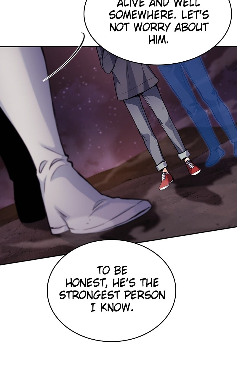 I Stole The First Ranker’S Soul chapter 33 page 89