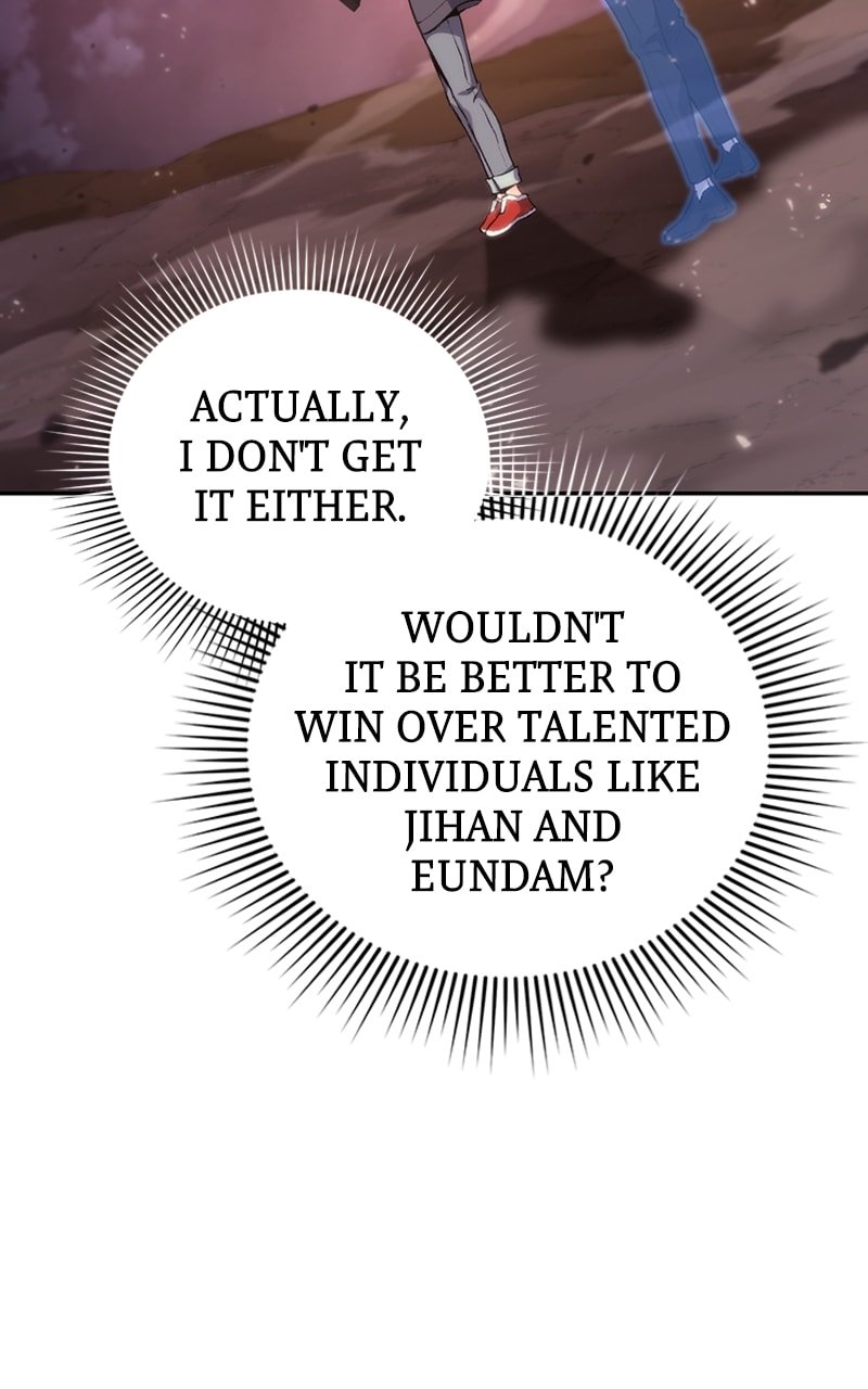 I Stole The First Ranker’S Soul chapter 33 page 96