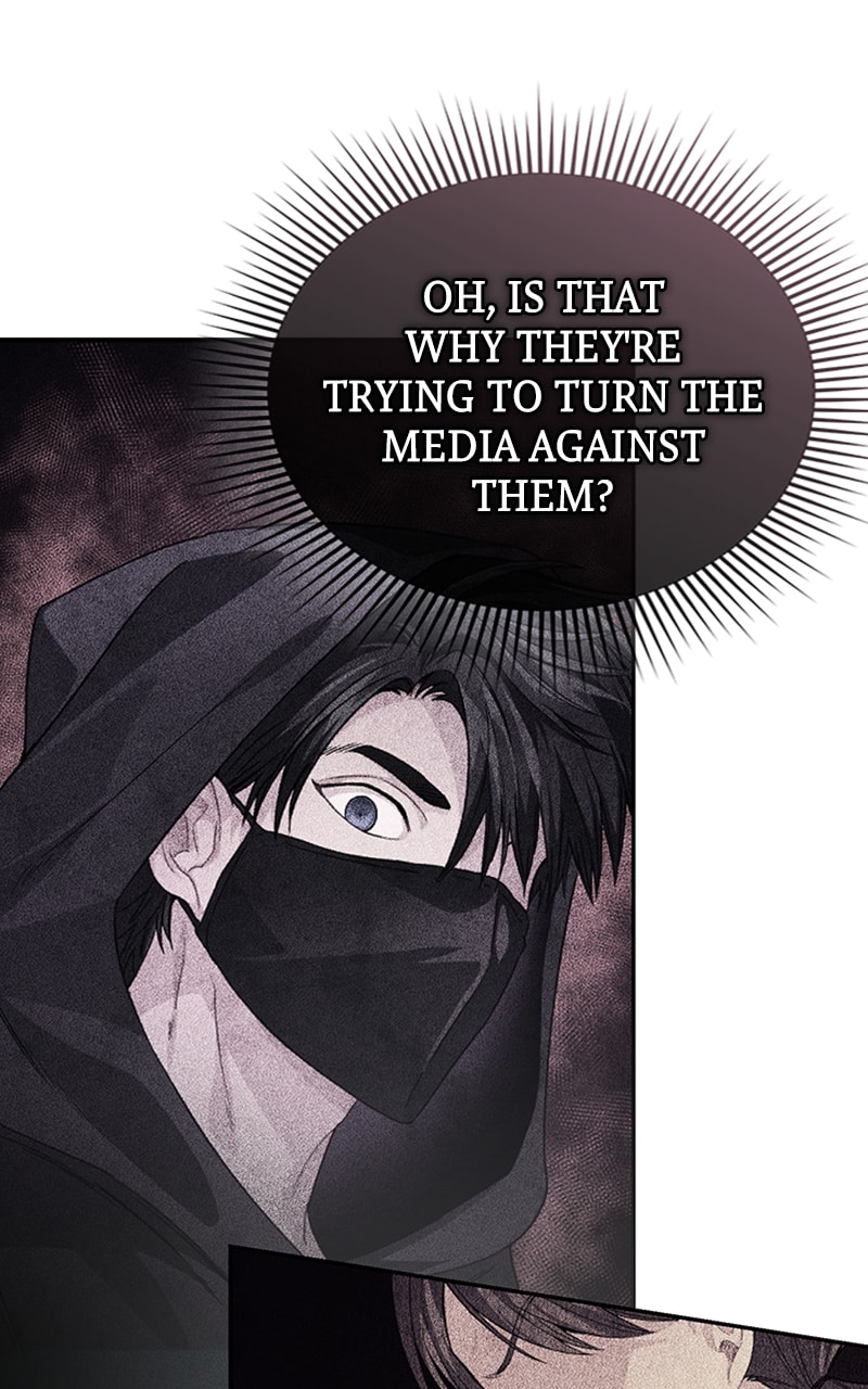 I Stole The First Ranker’S Soul chapter 33 page 97