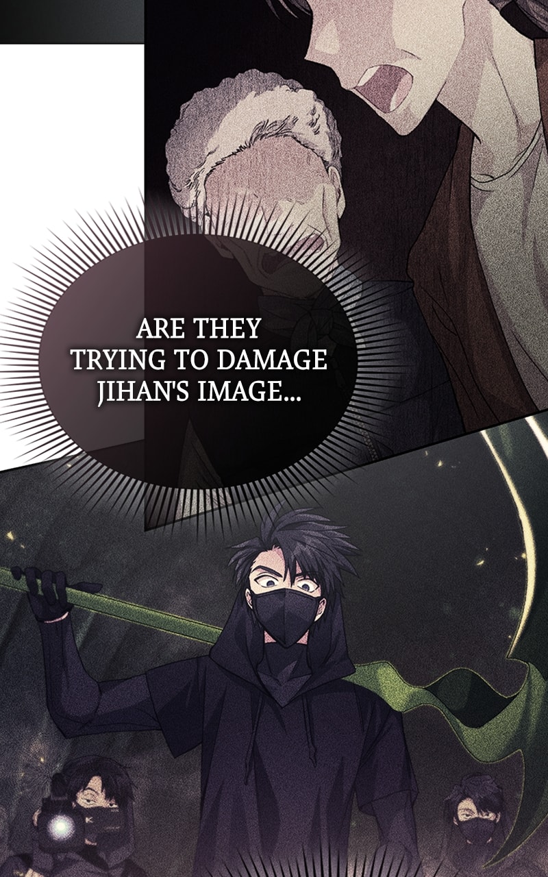 I Stole The First Ranker’S Soul chapter 33 page 98