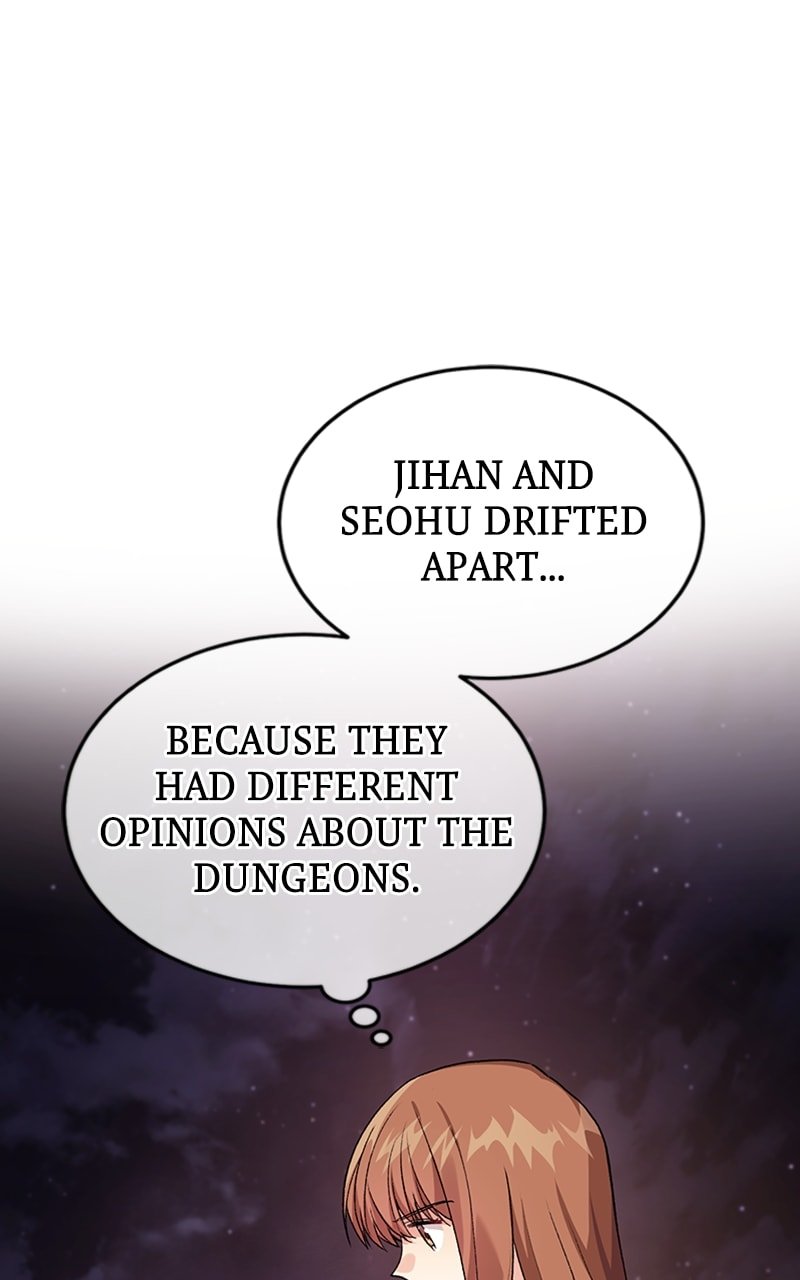 I Stole The First Ranker’S Soul chapter 34 page 1