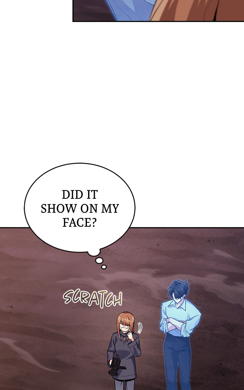 I Stole The First Ranker’S Soul chapter 34 page 10