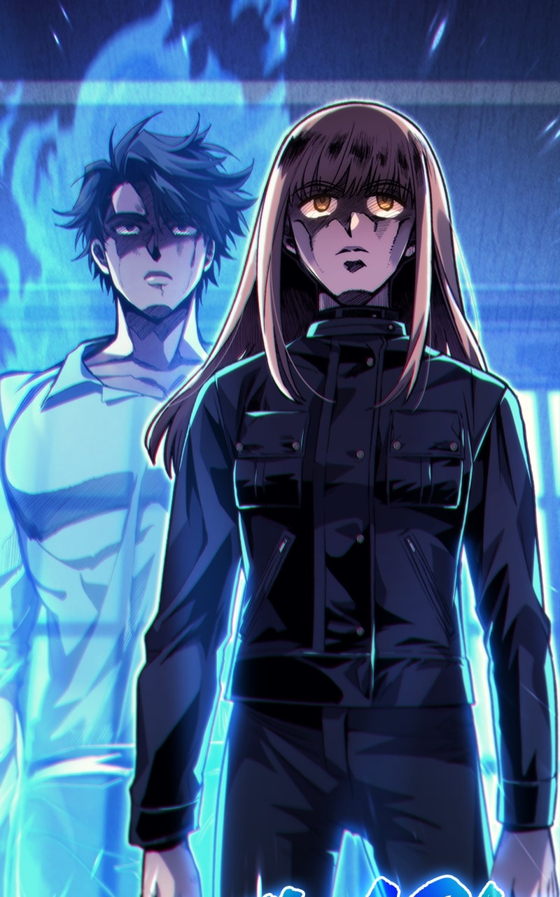 I Stole The First Ranker’S Soul chapter 34 page 105