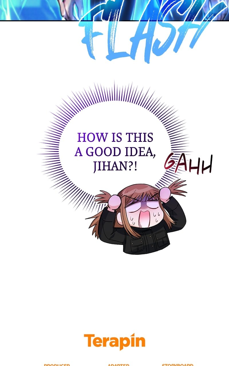 I Stole The First Ranker’S Soul chapter 34 page 106