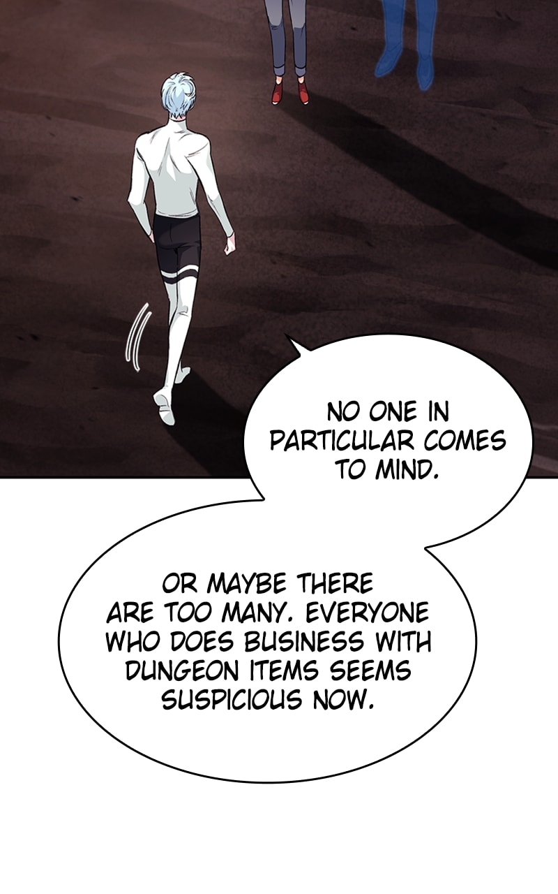 I Stole The First Ranker’S Soul chapter 34 page 11