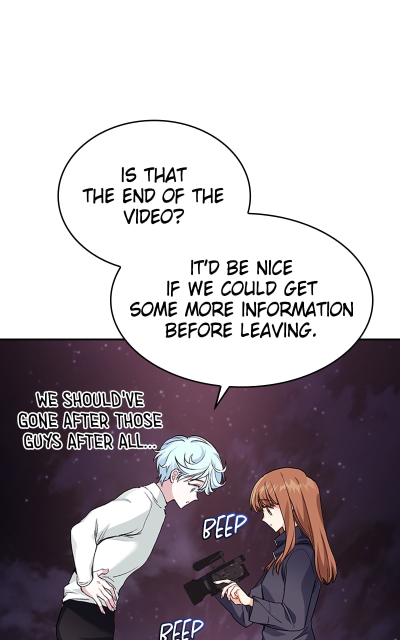 I Stole The First Ranker’S Soul chapter 34 page 12