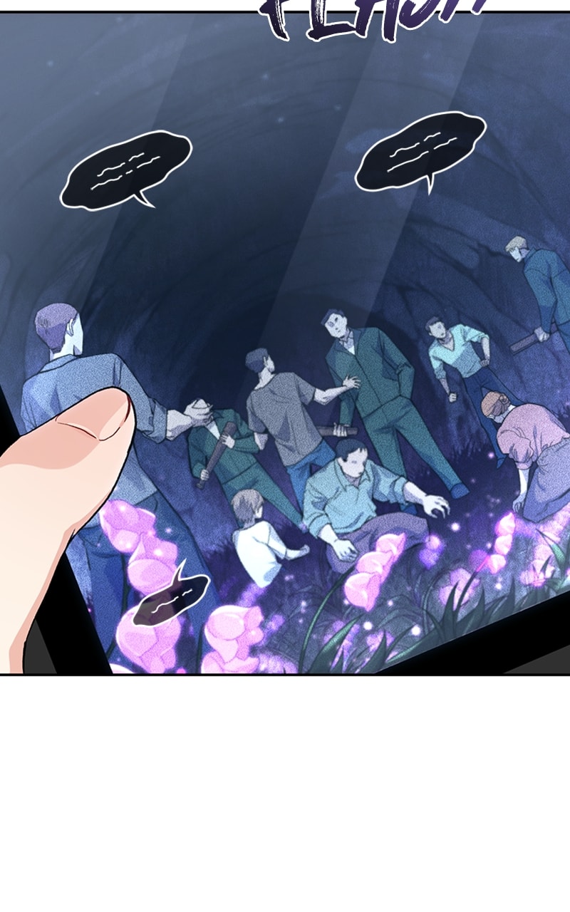 I Stole The First Ranker’S Soul chapter 34 page 15